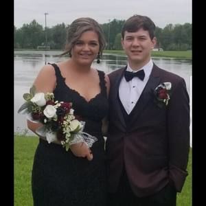 Meet your Posher, Kristyn